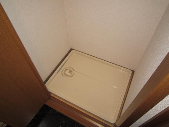 洗濯機置場 センペル・リンクウ