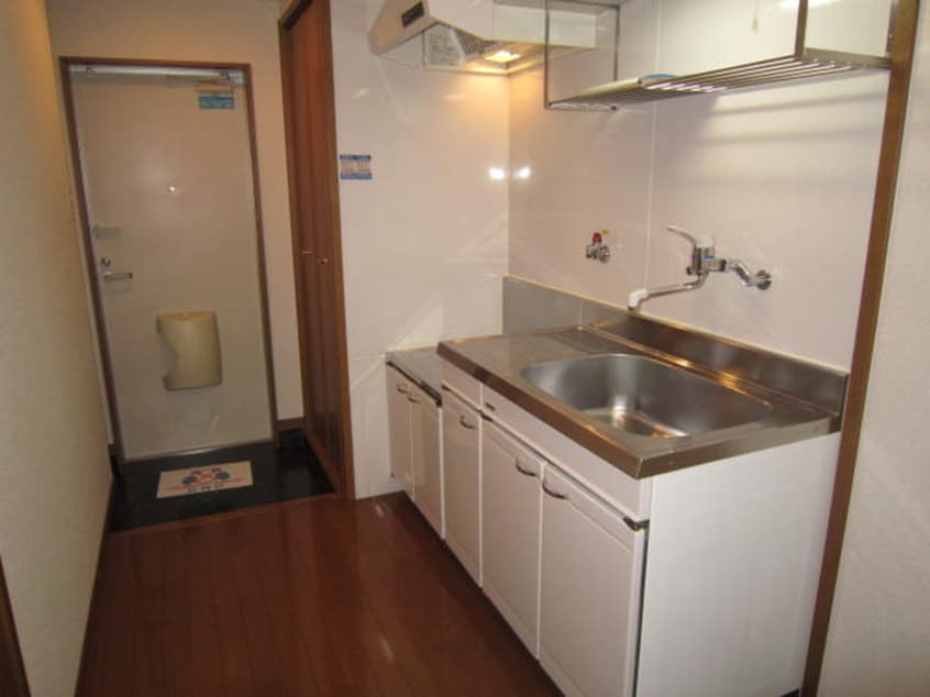 居室 センペル・リンクウ