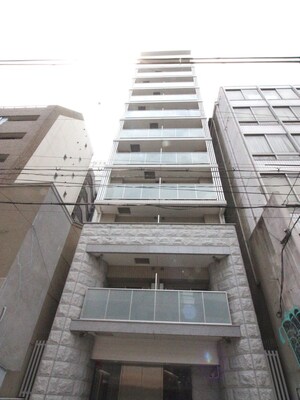 ｴｽﾗｲｽﾞ北堀江ｽﾜﾝ(301)
