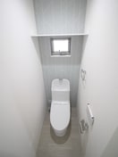 トイレ クリエオーレ淡路Ⅱ