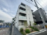 シャノーブル本山中町