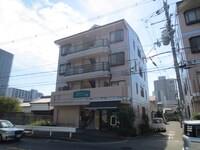 フォレストコート高槻