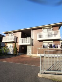 ガト－ナふくだＡ