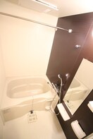 バス／シャワールーム等 Luxe新大阪EASTⅠ