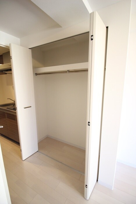 収納 Luxe新大阪EASTⅠ