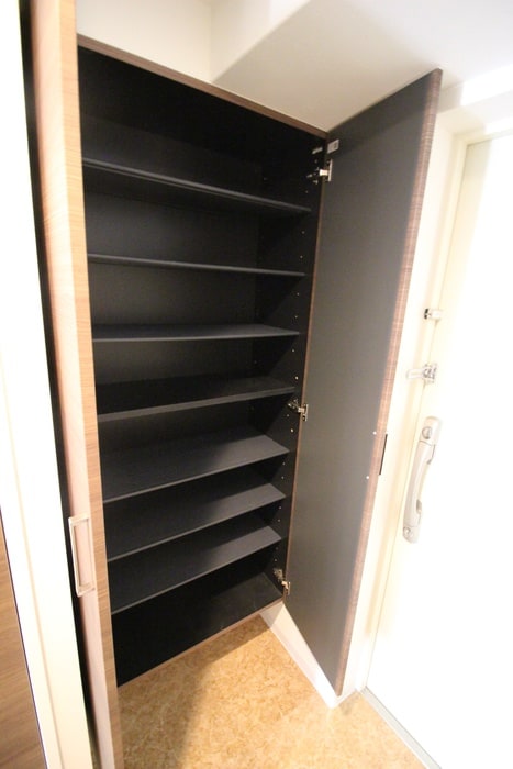 靴箱 Luxe新大阪EASTⅠ