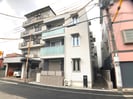 クラシスト沢之町の外観