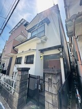 野村元町貸家