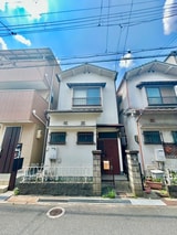 野村元町貸家