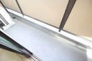 ベランダ・バルコニー 御影雅ハイツ