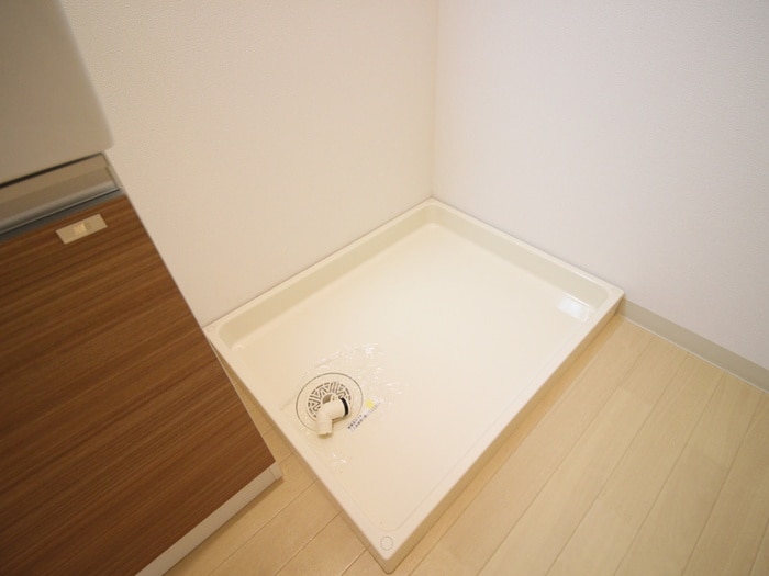 洗濯機置場 グランチェスタ