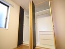 収納 グランチェスタ