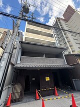 ラプルミエール烏丸五条