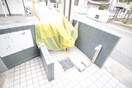 建物設備 ライオネス富松