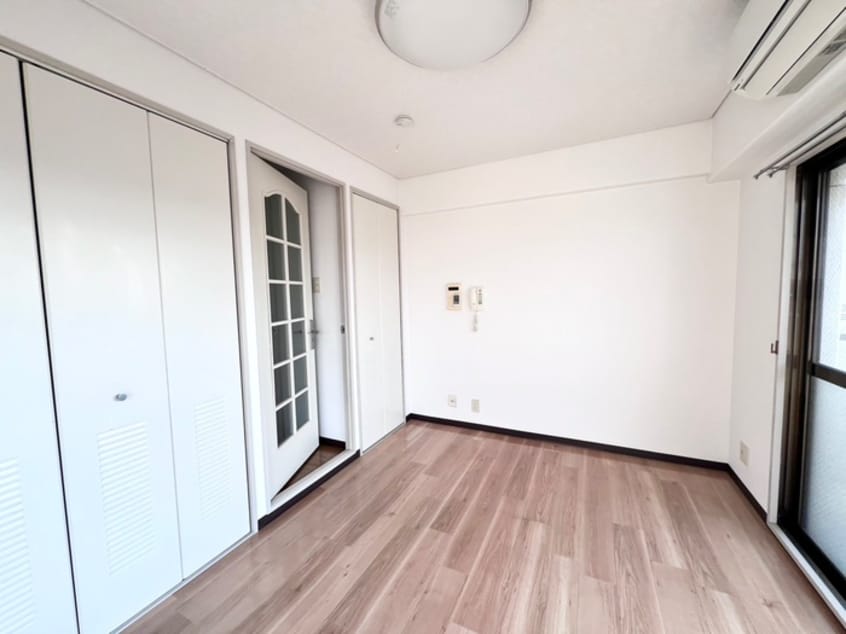 居室 ライオネス富松