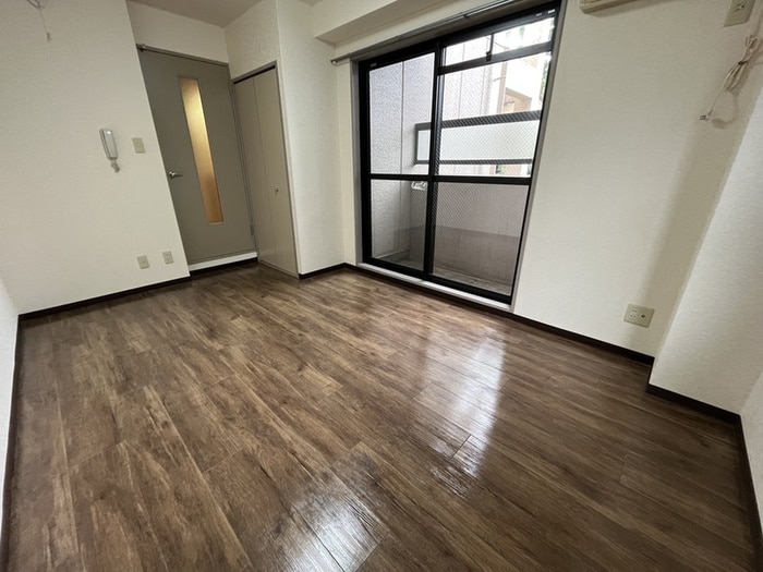 居室 Ｆｉｆｔｙ　Ｒｉｖｅｒ