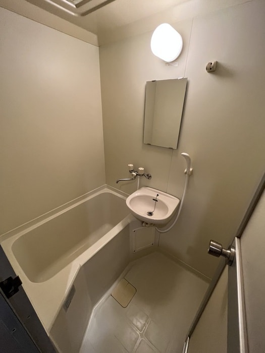 バス／シャワールーム等 Ｆｉｆｔｙ　Ｒｉｖｅｒ