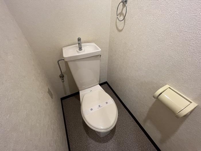 トイレ Ｆｉｆｔｙ　Ｒｉｖｅｒ