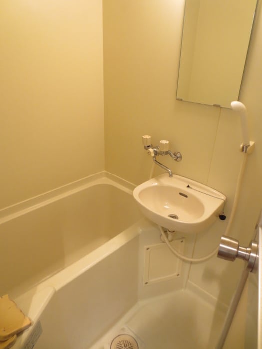 洗面 Ｆｉｆｔｙ　Ｒｉｖｅｒ