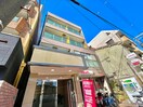 外観写真 レスポワール西