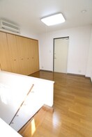 内観写真 レスポワール西