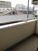 ベランダ・バルコニー サニ－西九条