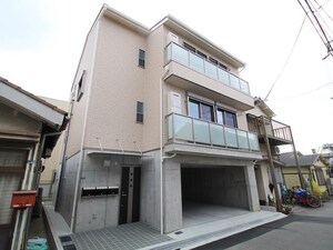 Flora豊中南 A棟