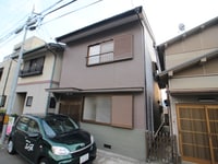 池田市木部町戸建て