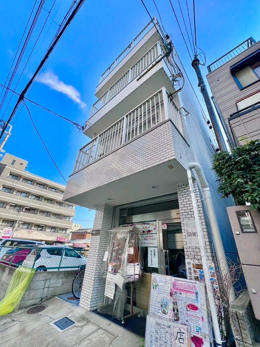 外観写真 武庫之荘ヴィラ