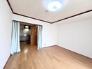 居室 武庫之荘ヴィラ