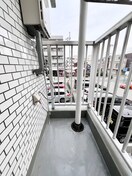 洗濯機置場 武庫之荘ヴィラ