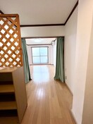 居室 武庫之荘ヴィラ