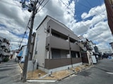 アート総持寺駅前