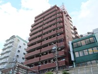 ﾗｲｵﾝｽﾞﾏﾝｼｮﾝ玉造(506)