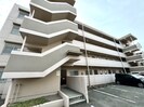 シャルムアナダの外観