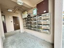 建物設備 シャルムアナダ