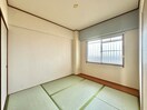 居室 シャルムアナダ