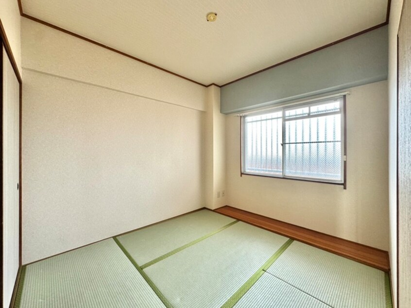 居室 シャルムアナダ