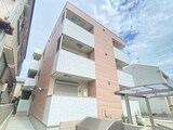 フジパレス鳳駅西Ⅵ番館