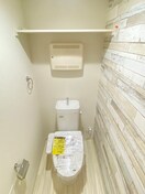 トイレ フジパレス鳳駅西Ⅵ番館