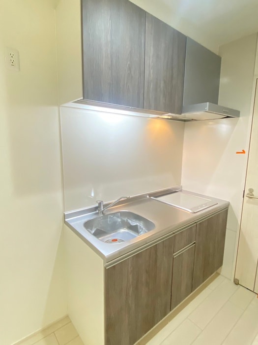 キッチン フジパレス鳳駅西Ⅵ番館