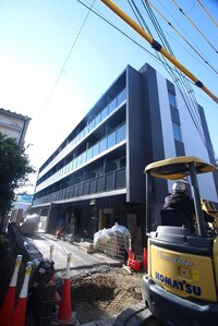 仮)グランドロアール上新庄(407)