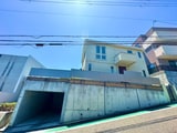 芦屋市東山町戸建