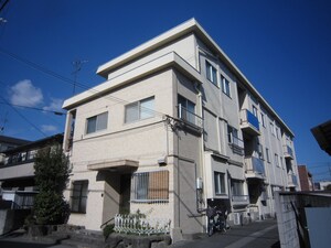 石橋マンション