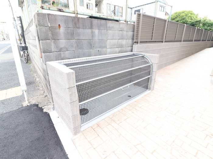 その他 メゾン喜