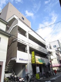 るなマンションⅡ