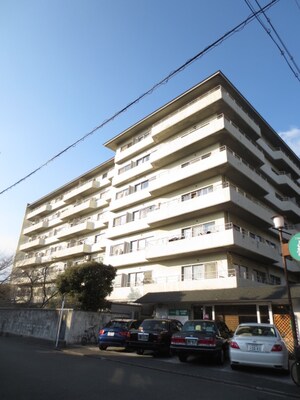 京都グランドハイツ(513)