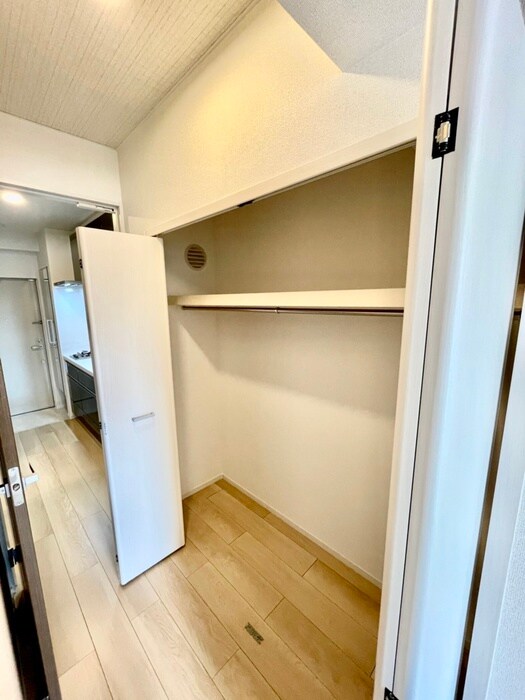 収納 ファイン　レジデンスM