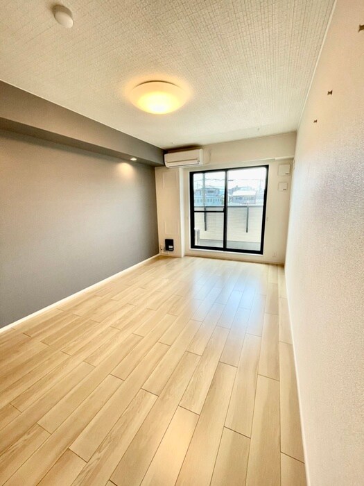 居室 ファイン　レジデンスM