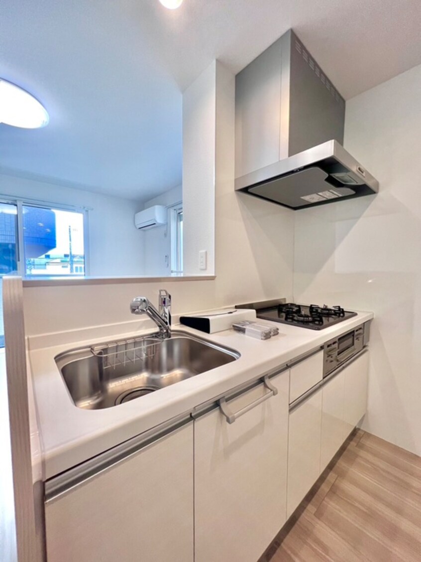 キッチン ソーリス・ルクス